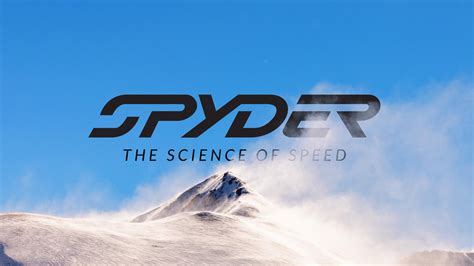 Spyder® Official Website .